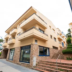  Apartamento Marblau
